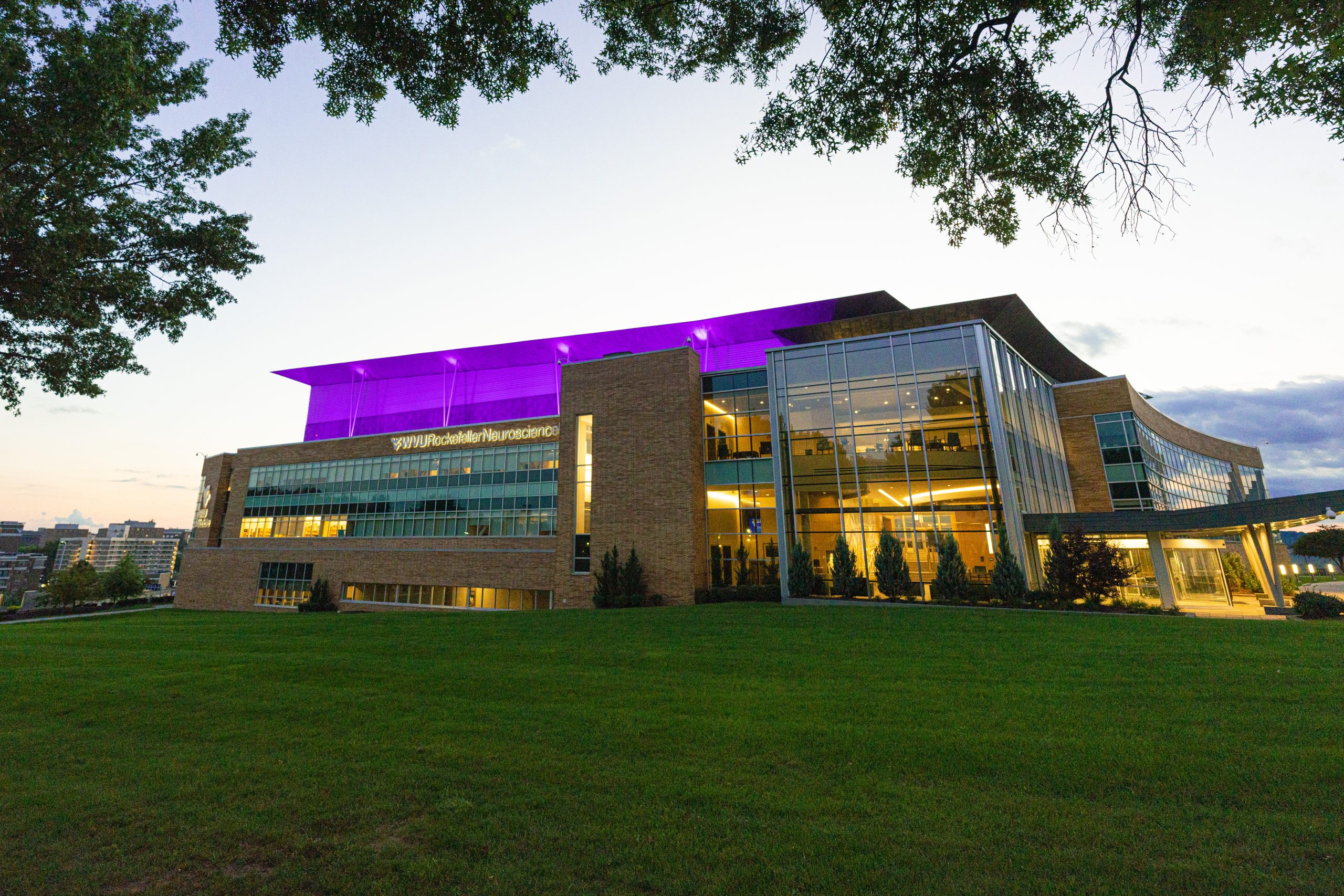 Gift to Rockefeller Neuroscience Institute advances Alzheimer’s research in memory of late WVU alumnus